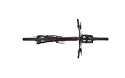 Rower elektryczny FOCUS SAM2 6.9 800Wh violet/black, rozmiar XL/46