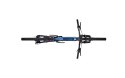 Rower elektryczny FOCUS THRON2 6.7 800Wh blue, rozmiar XL/46