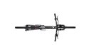 Rower elektryczny FOCUS THRON2 6.8 ABS 600Wh grey/black, rozmiar L/44
