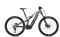 Rower elektryczny FOCUS THRON2 6.8 ABS 800Wh grey/black, rozmiar XL/46
