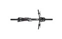 Rower elektryczny FOCUS THRON2 6.8 ABS 800Wh grey/black, rozmiar XL/46