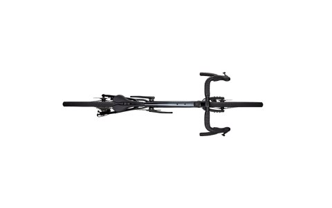 Rower szosowy FOCUS ATLAS 6.7 grey/black, rozmiar XL/60