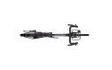 Rower szosowy FOCUS ATLAS 6.8 EQP grey/black, rozmiar L/57