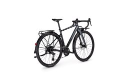 Rower szosowy FOCUS ATLAS 6.8 EQP grey/black, rozmiar S/51