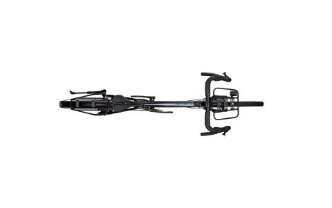 Rower szosowy FOCUS ATLAS 6.8 EQP grey/black, rozmiar S/51