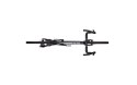 Rower szosowy FOCUS ATLAS 8.7 grey/black, rozmiar L/57
