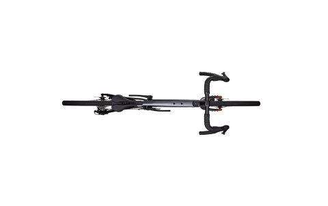 Rower szosowy FOCUS ATLAS 8.7 grey/black, rozmiar XS/48