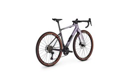 Rower szosowy FOCUS ATLAS 8.7 lavender/grey, rozmiar XS/48