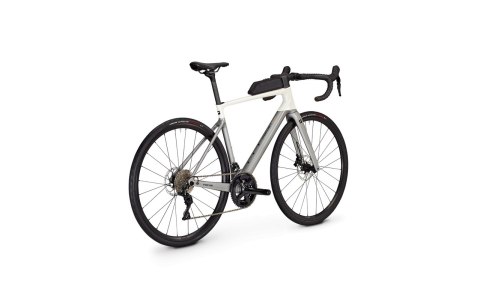 Rower szosowy FOCUS PARALANE 8.7 white/silver, rozmiar XS/48