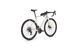 Rower szosowy FOCUS PARALANE 8.8 grey/white, rozmiar M/54