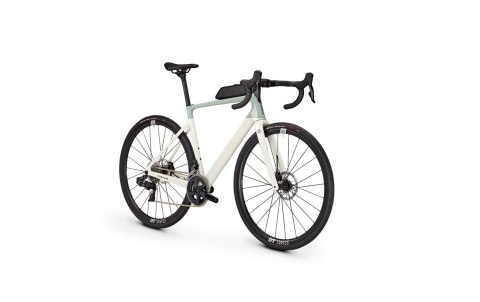 Rower szosowy FOCUS PARALANE 8.8 grey/white, rozmiar M/54