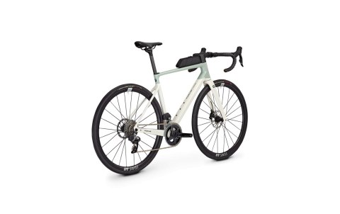 Rower szosowy FOCUS PARALANE 8.8 grey/white, rozmiar XS/48