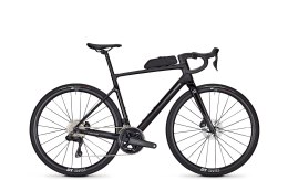 Rower szosowy FOCUS PARALANE 8.9 carbon, rozmiar L/56