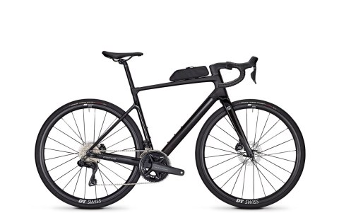 Rower szosowy FOCUS PARALANE 8.9 carbon, rozmiar L/56