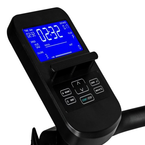 VIRTUFIT ROWER TRENINGOWY Z NISKIM WEJŚCIEM 1.2I