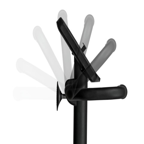 VIRTUFIT ROWER TRENINGOWY Z NISKIM WEJŚCIEM 1.2I