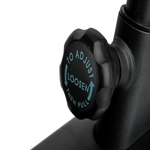 VIRTUFIT ROWER TRENINGOWY Z NISKIM WEJŚCIEM 1.2I