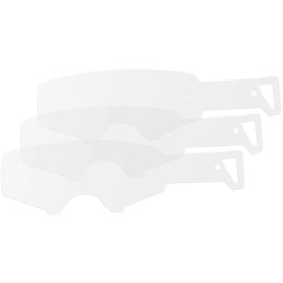 Zrywki LEATT Tear-Off Vizion Standard (20 szt)