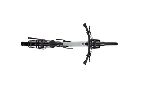Rower elektryczny FOCUS AVENTURA2 6.7 X 600Wh grey, rozmiar XL/48