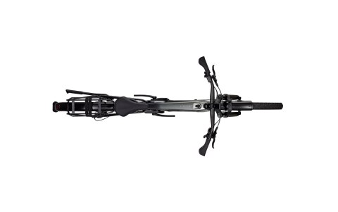 Rower elektryczny FOCUS AVENTURA2 6.8 800Wh grey/black, rozmiar S/40