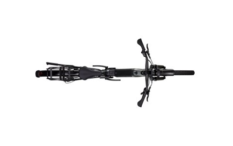 Rower elektryczny FOCUS AVENTURA2 6.8 Wave 800Wh grey/black, rozmiar M/44