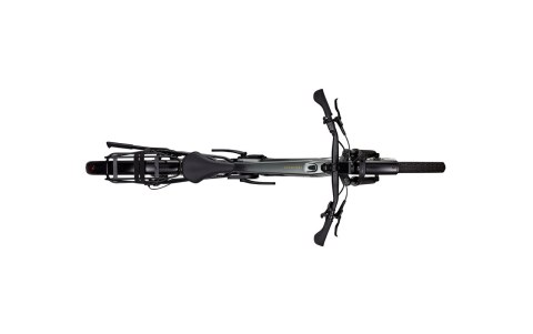 Rower elektryczny FOCUS AVENTURA2 6.9 600Wh grey/black, rozmiar XL/48