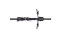 Rower elektryczny FOCUS JARIFA2 6.7 600Wh violet/black, rozmiar L/46