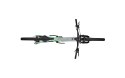 Rower elektryczny FOCUS JARIFA2 6.8 800Wh grey/green, rozmiar XS/36