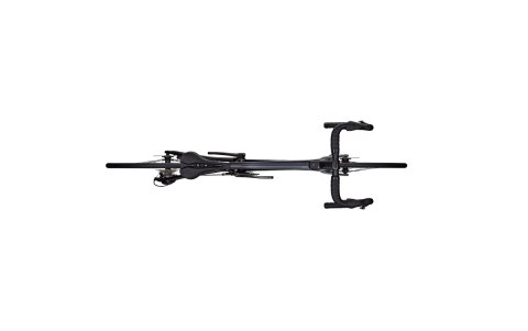 Rower szosowy FOCUS IZALCO MAX 8.7 grey/black, rozmiar M/54