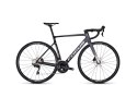 Rower szosowy FOCUS IZALCO MAX 8.7 grey/black, rozmiar XXS/47