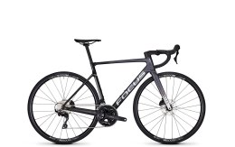 Rower szosowy FOCUS IZALCO MAX 8.7 grey/black, rozmiar XXS/47