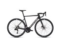Rower szosowy FOCUS IZALCO MAX 8.8 black, rozmiar S/52