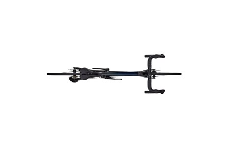 Rower szosowy FOCUS IZALCO MAX 8.8 blue/black, rozmiar XXS/47