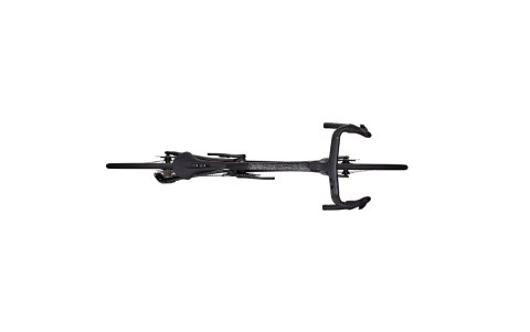 Rower szosowy FOCUS IZALCO MAX 9.7 grey, rozmiar L/56