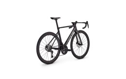 Rower szosowy FOCUS IZALCO MAX 9.7 grey, rozmiar XL/58