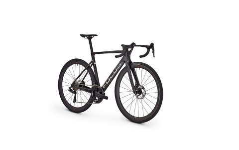 Rower szosowy FOCUS IZALCO MAX 9.7 grey, rozmiar XL/58