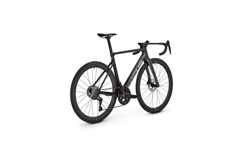 Rower szosowy FOCUS IZALCO MAX 9.7 grey, rozmiar XXL/61