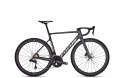 Rower szosowy FOCUS IZALCO MAX 9.7 grey, rozmiar M/54
