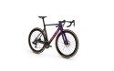 Rower szosowy FOCUS IZALCO MAX 9.8 violet/black, rozmiar XXL/61