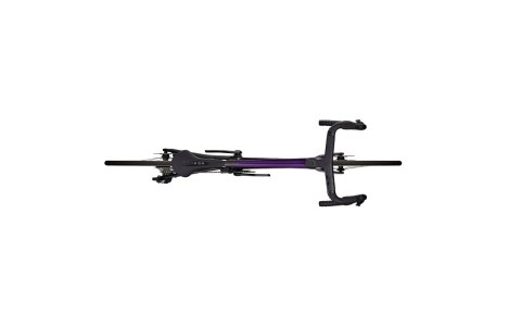 Rower szosowy FOCUS IZALCO MAX 9.8 violet/black, rozmiar M/54