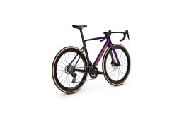 Rower szosowy FOCUS IZALCO MAX 9.8 violet/black, rozmiar XS/50