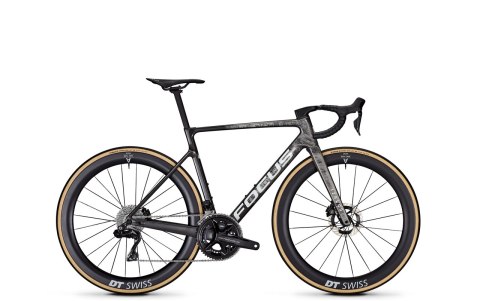 Rower szosowy FOCUS IZALCO MAX 9.9 graphite, rozmiar M/54