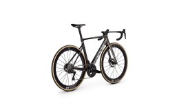 Rower szosowy FOCUS IZALCO MAX 9.9 graphite, rozmiar XS/50