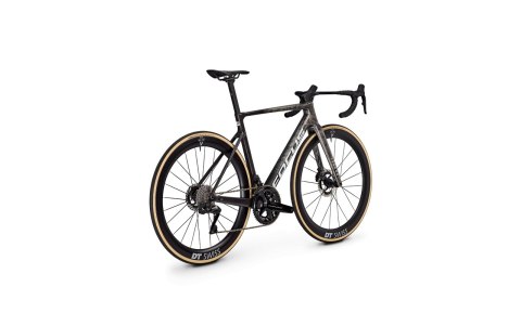 Rower szosowy FOCUS IZALCO MAX 9.9 graphite, rozmiar XS/50