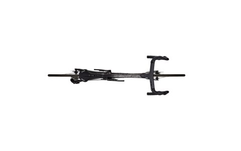 Rower szosowy FOCUS IZALCO MAX 9.9 graphite, rozmiar XS/50