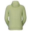 Bluza SCOTT Hoody M`s Defined Light (acid yellow, L)