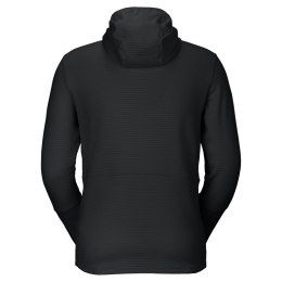 Bluza SCOTT Hoody M`s Defined Light (black, L)