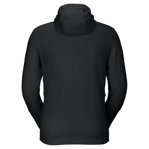 Bluza SCOTT Hoody M`s Defined Light (black, L)