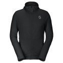 Bluza SCOTT Hoody M`s Defined Light (black, XL)