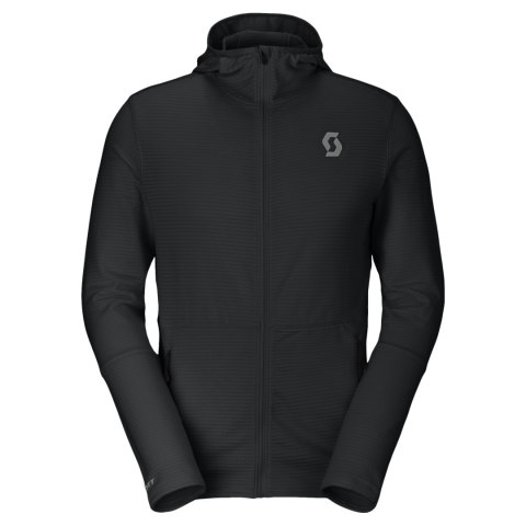 Bluza SCOTT Hoody M`s Defined Light (black, XL)